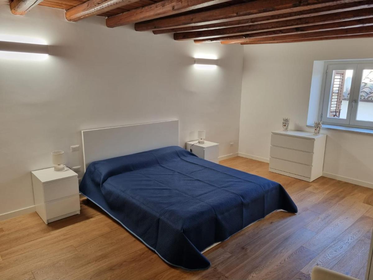 Casa Azzurra - Palazzo Del Buonpastore Палермо Екстериор снимка