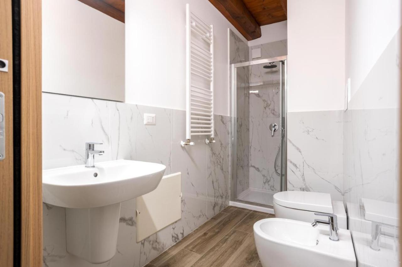 Casa Azzurra - Palazzo Del Buonpastore Палермо Екстериор снимка