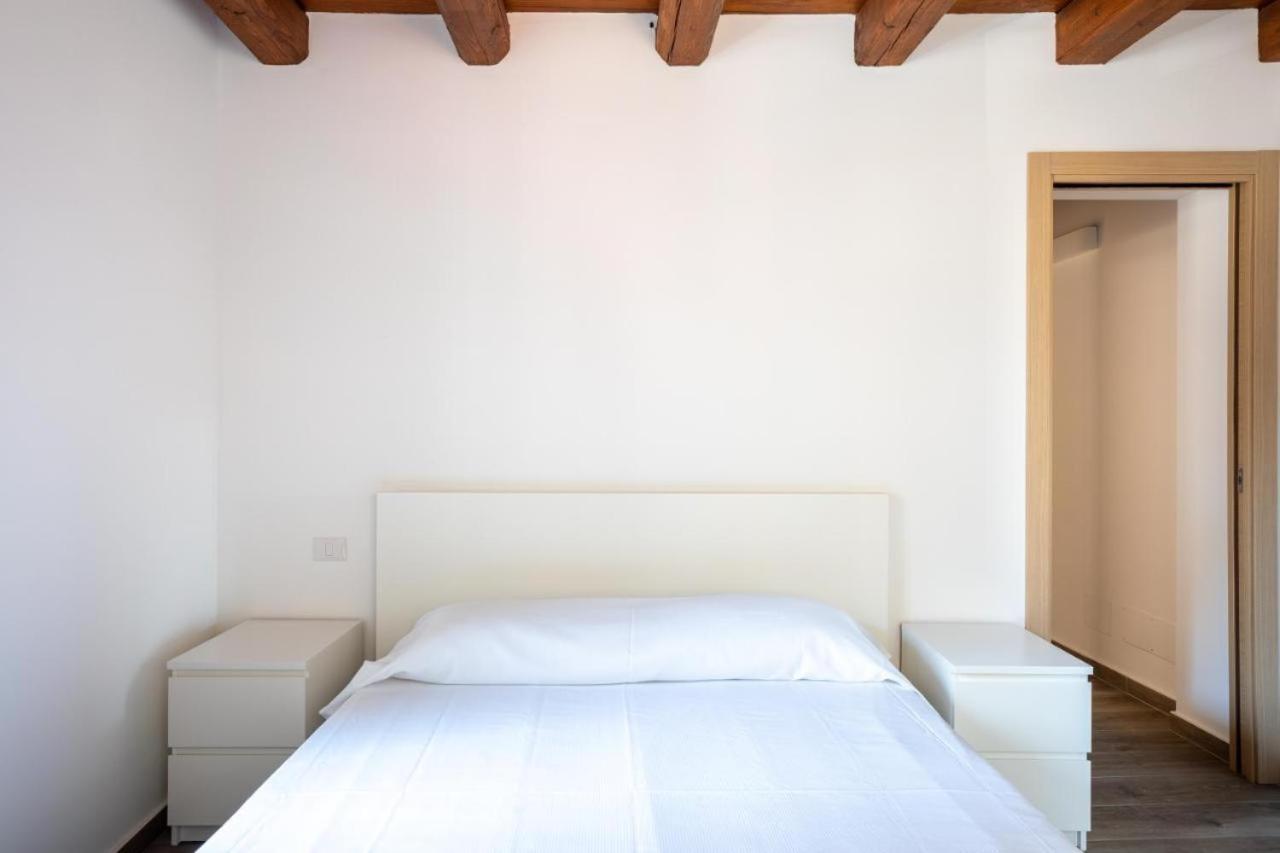 Casa Azzurra - Palazzo Del Buonpastore Палермо Екстериор снимка