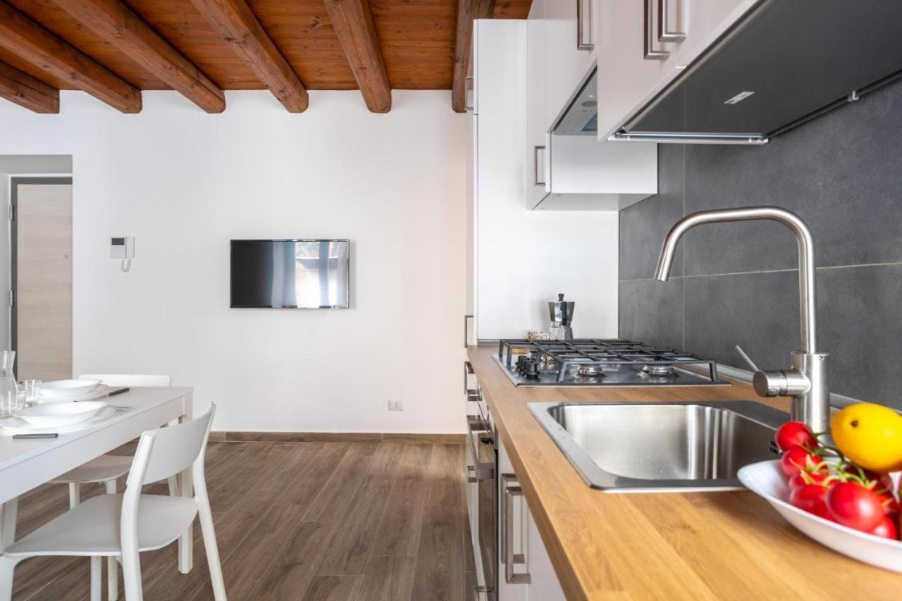 Casa Azzurra - Palazzo Del Buonpastore Палермо Екстериор снимка