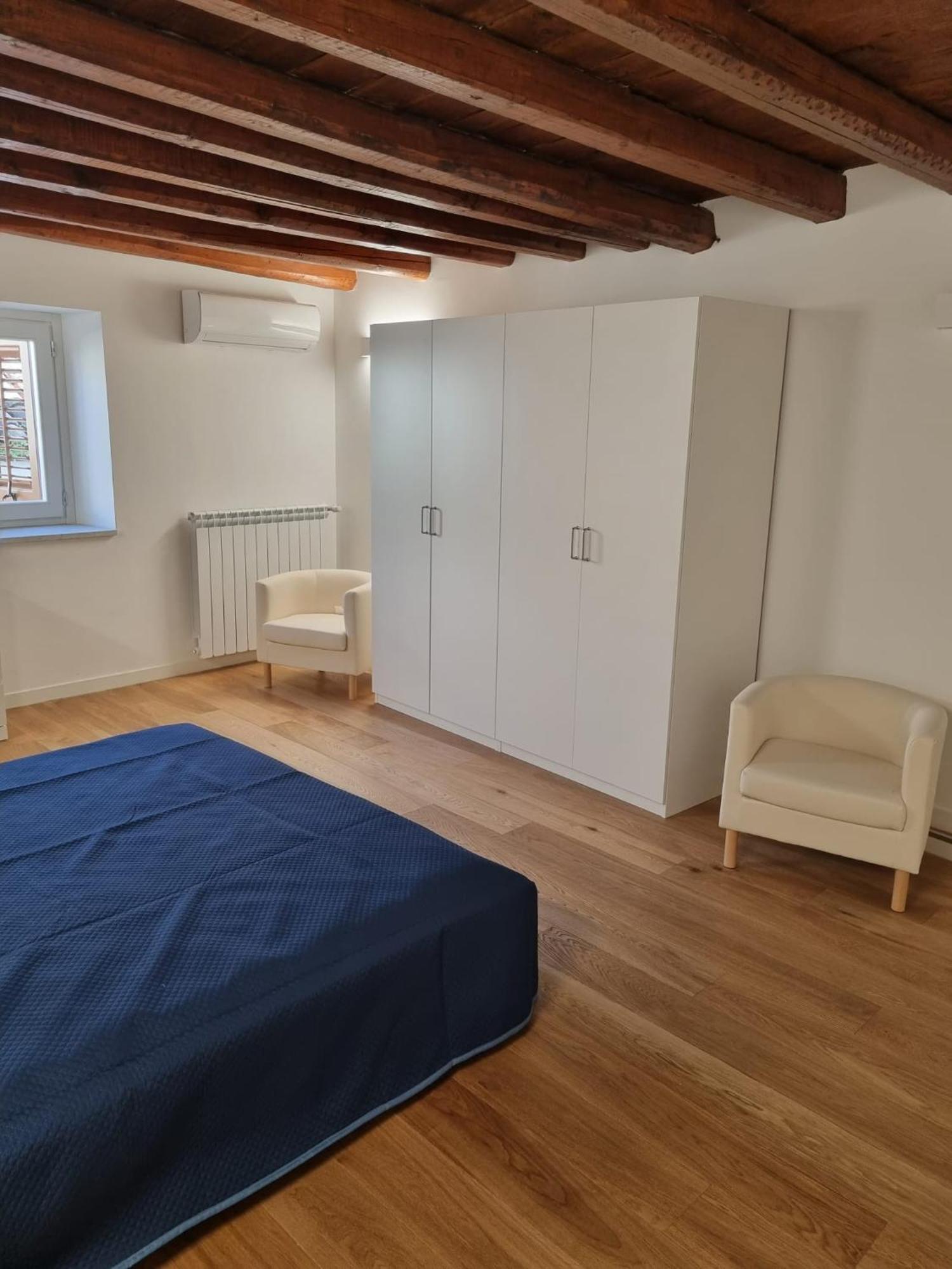 Casa Azzurra - Palazzo Del Buonpastore Палермо Екстериор снимка
