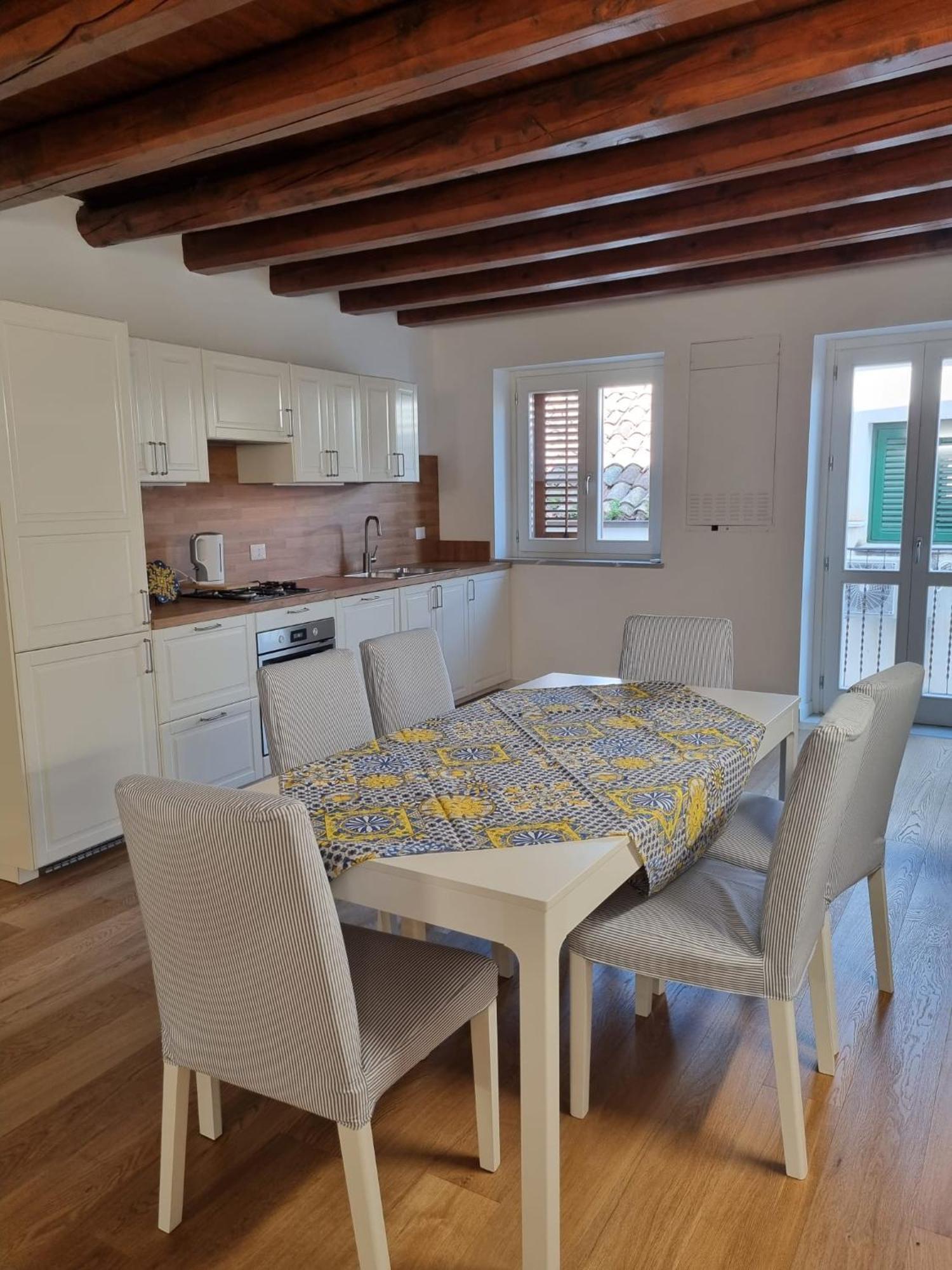 Casa Azzurra - Palazzo Del Buonpastore Палермо Екстериор снимка