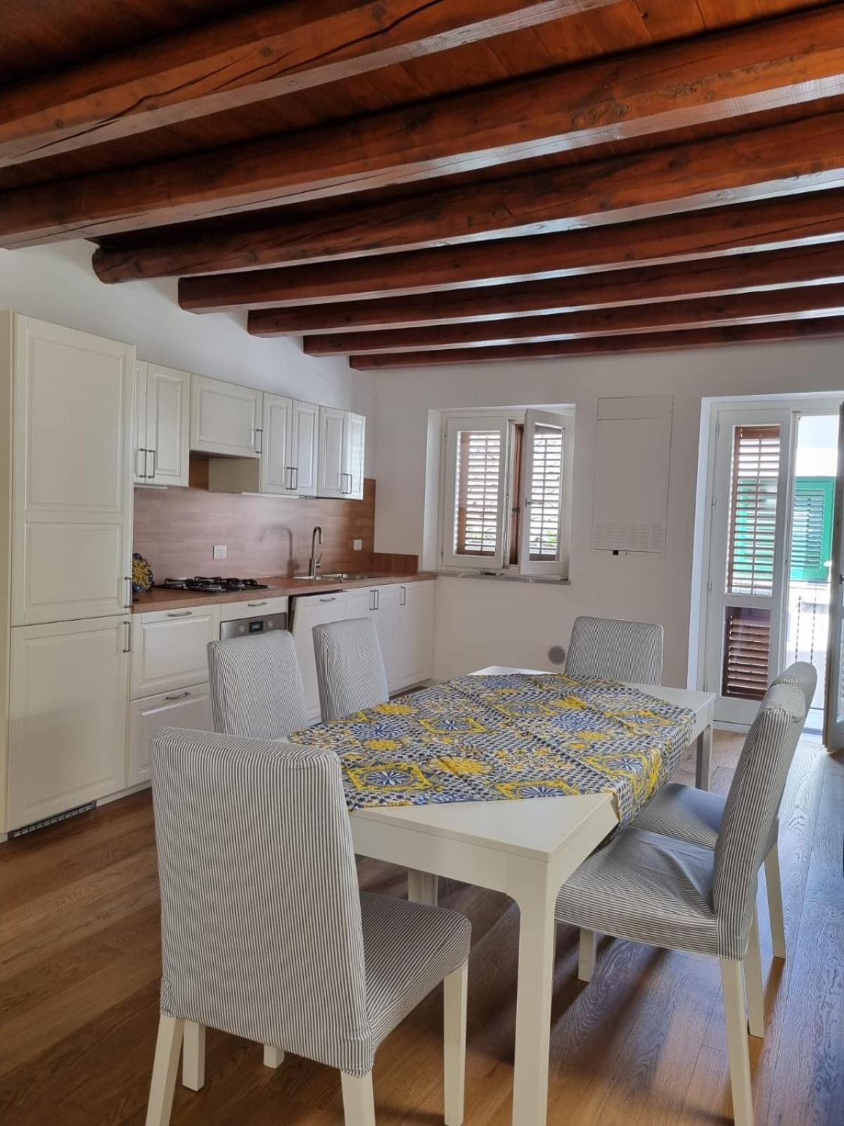Casa Azzurra - Palazzo Del Buonpastore Палермо Екстериор снимка