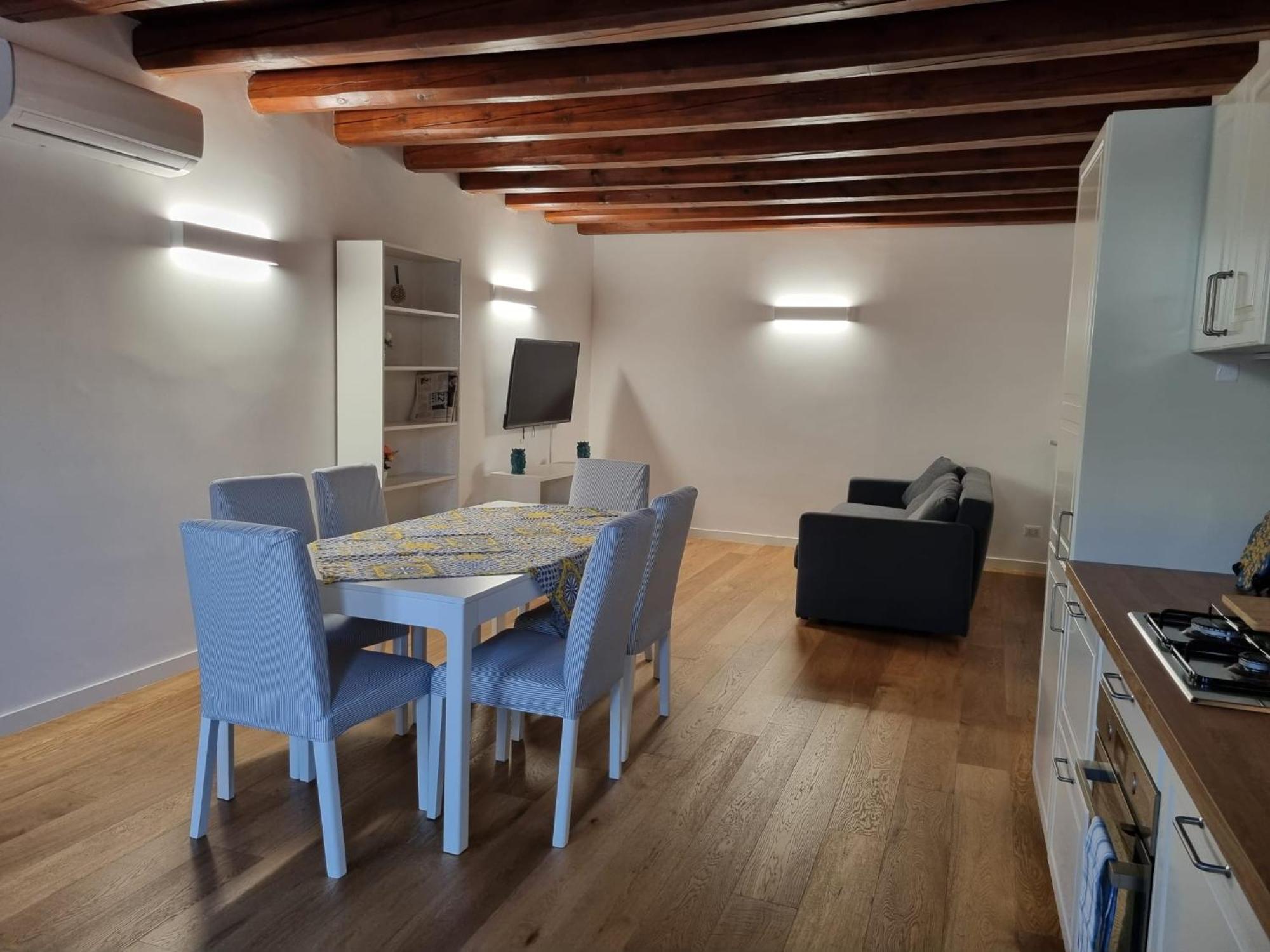 Casa Azzurra - Palazzo Del Buonpastore Палермо Екстериор снимка