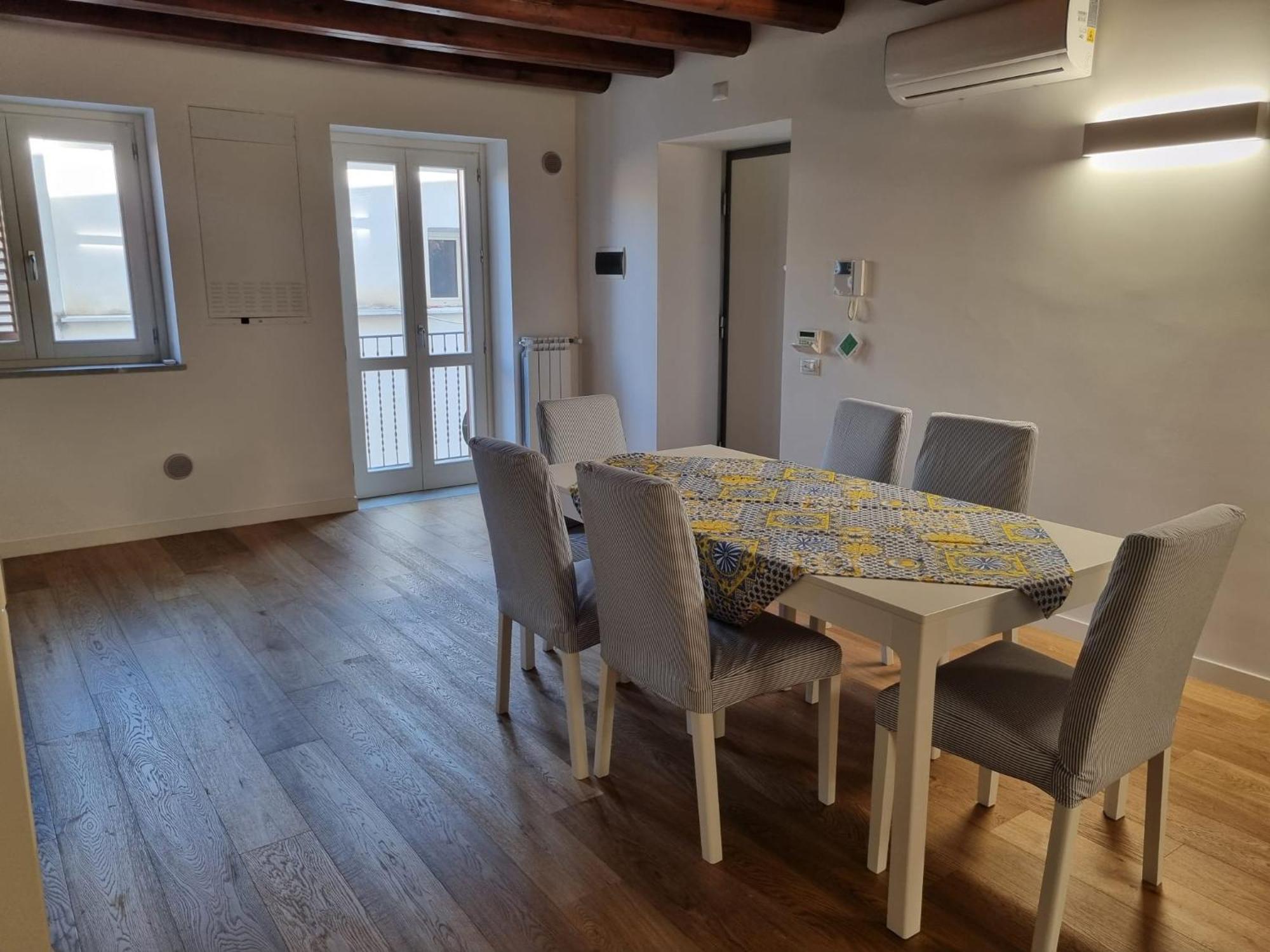 Casa Azzurra - Palazzo Del Buonpastore Палермо Екстериор снимка