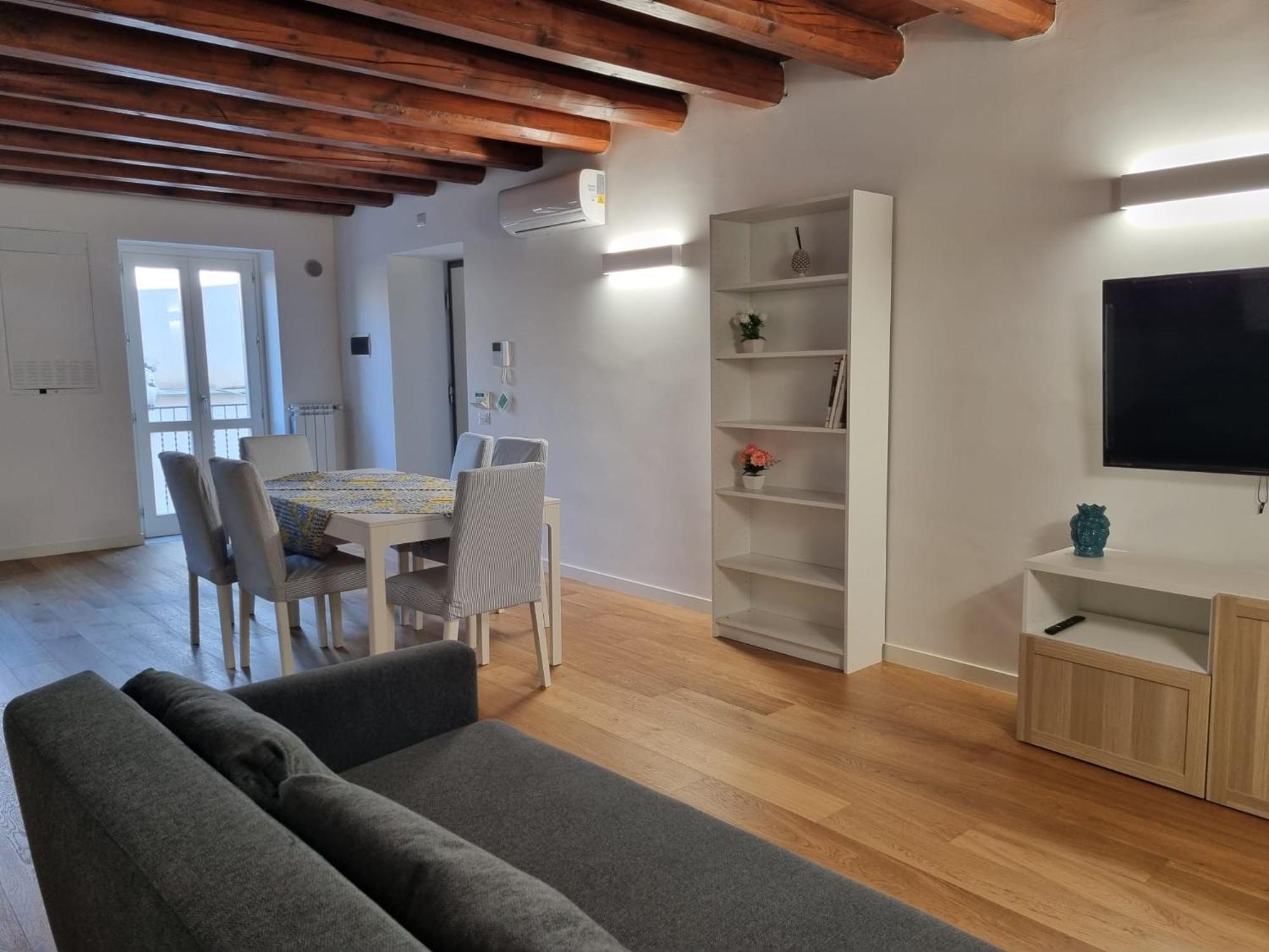 Casa Azzurra - Palazzo Del Buonpastore Палермо Екстериор снимка