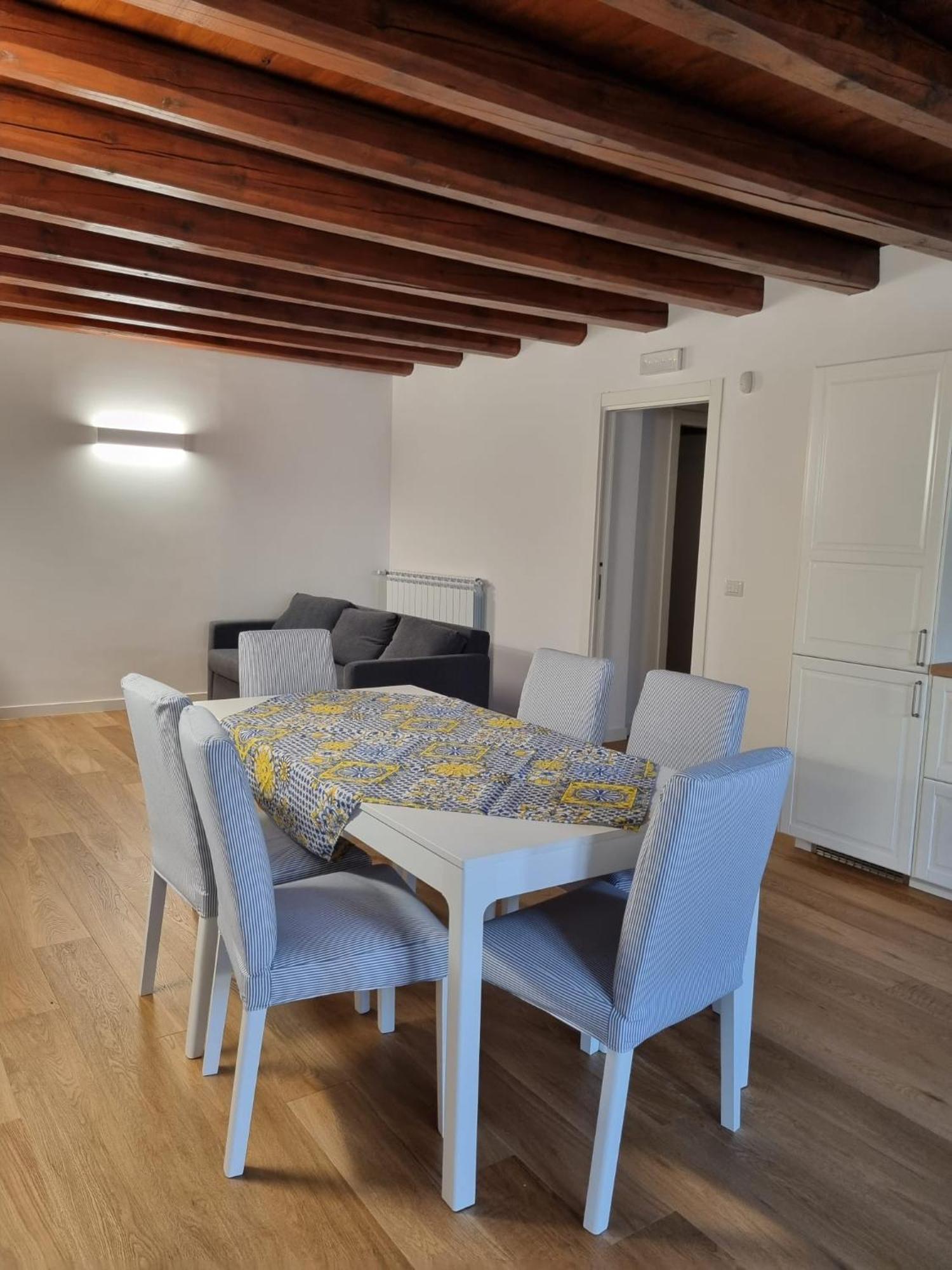 Casa Azzurra - Palazzo Del Buonpastore Палермо Екстериор снимка